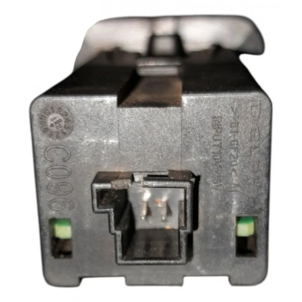Tomada Usb Fiat Toro 2023