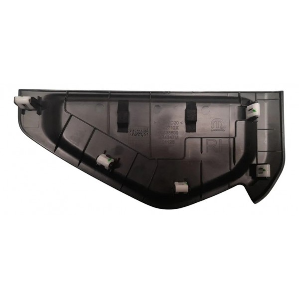 Moldura Direita Painel Jeep Compass 2024