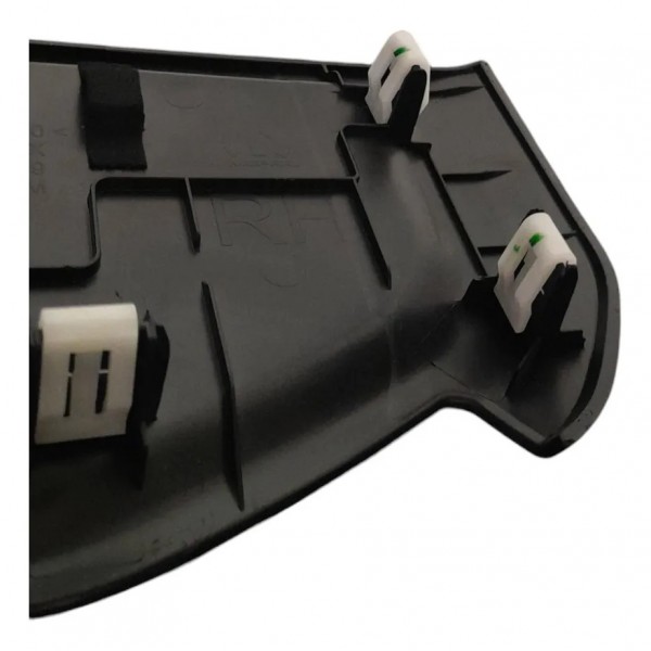 Moldura Direita Painel Jeep Compass 2024