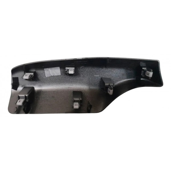 Moldura Acabamento Painel Jeep Compass 2024