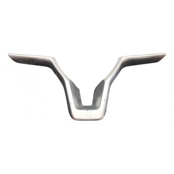 Moldura Volante Nissan Kicks 2017/2024