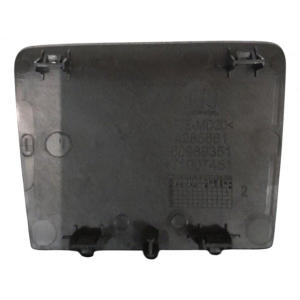 Tampa Console Jeep Compass 2024
