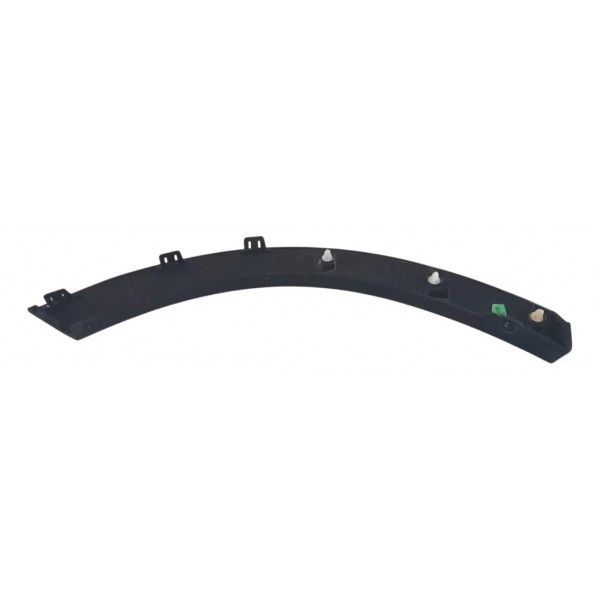 Moldura Paralama Traseiro Esquerdo Chery Tiggo 5x 2021 2024