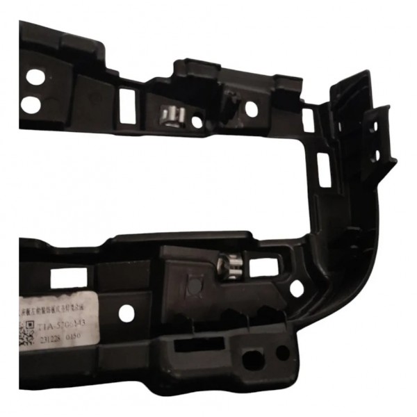 Suporte Acabamento Difusor Ar Esquerdo Chery Tiggo 5x 2025