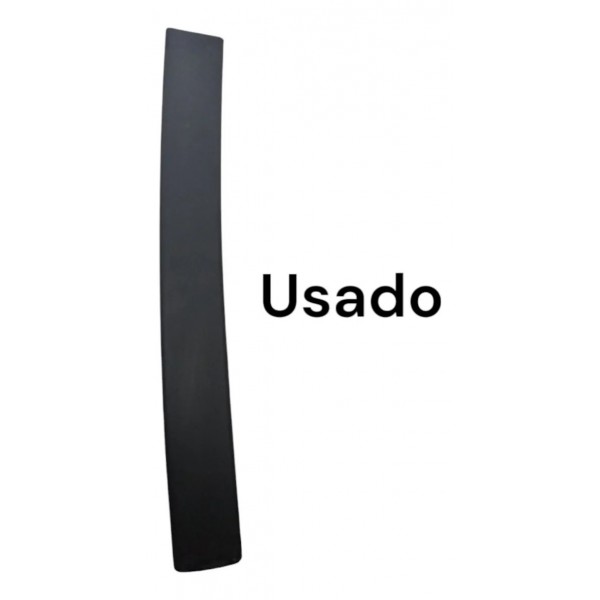 Acabamento Friso Porta Traseira Esquerda Fiat Toro 2017 2024