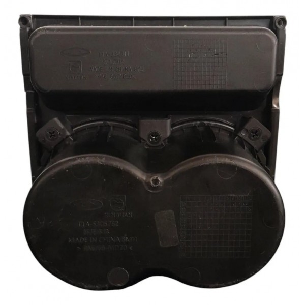 Porta-copos Console Central Chery Tiggo 5x 2025