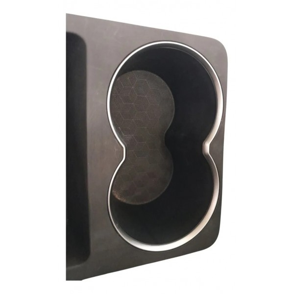 Porta-copos Console Central Chery Tiggo 5x 2025