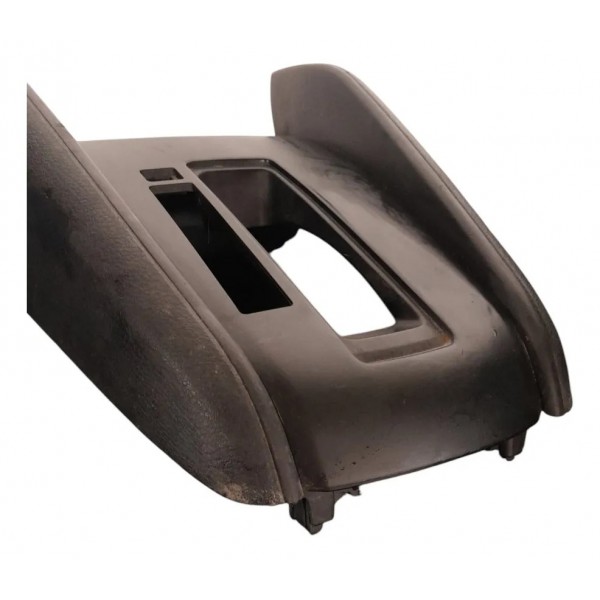 Moldura Console Câmbio Nissan Kicks 2019 2020