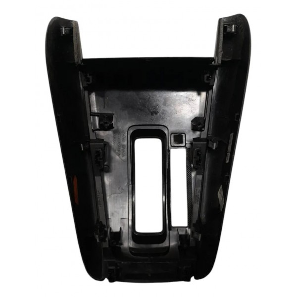 Moldura Console Câmbio Nissan Kicks 2019 2020