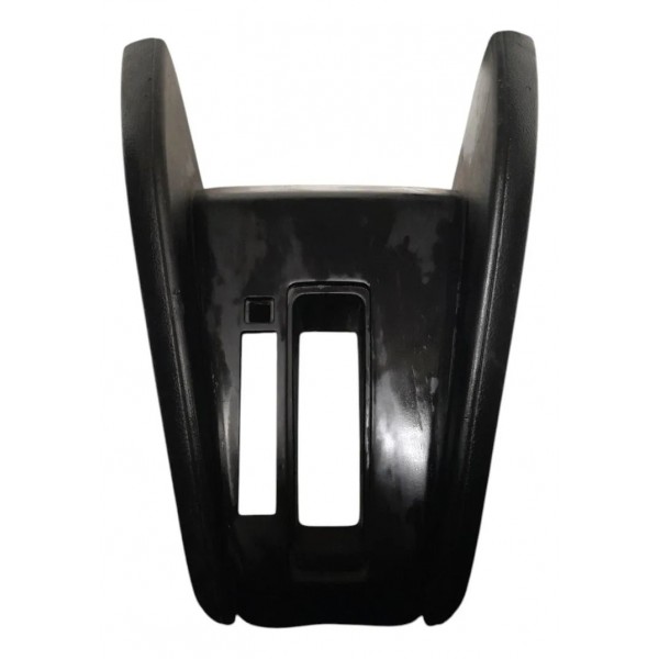 Moldura Console Câmbio Nissan Kicks 2019 2020