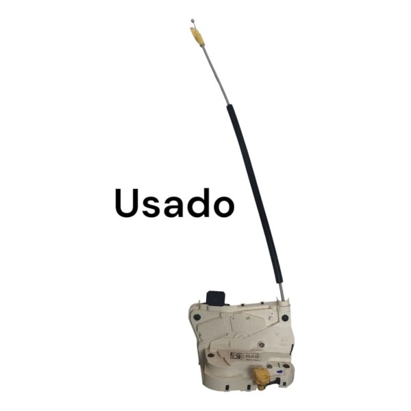 Fechadura Porta Traseira Direita Gm Onix 2020 A 2025