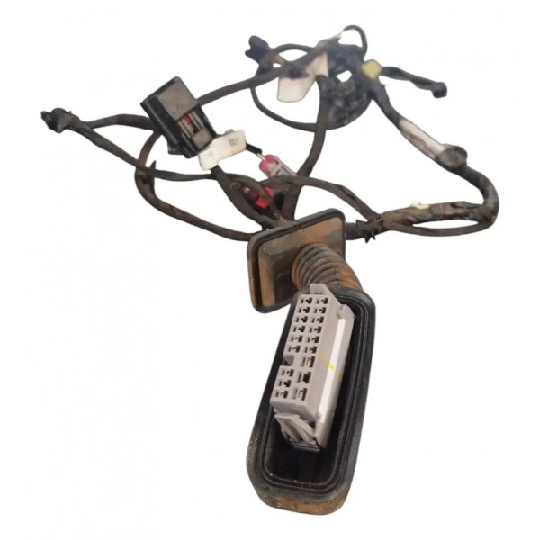 Chicote Porta Traseira Direita Gm Chevrolet Onix 2020 2024