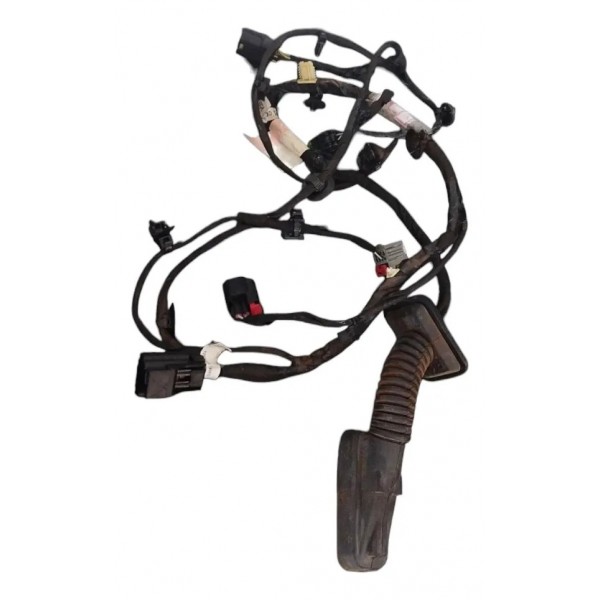 Chicote Porta Traseira Direita Gm Chevrolet Onix 2020 2024