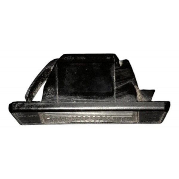 Lanterna Placa Nissan Kicks 2019 2020