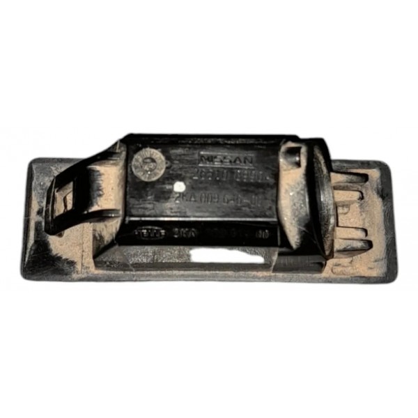 Lanterna Placa Nissan Kicks 2019 2020