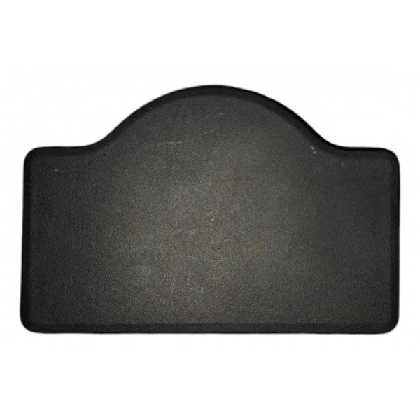 Tampa Acabamento Console Central Chery Tiggo 7 2025