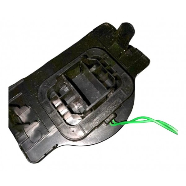 Tampa Acabamento Console Central Chery Tiggo 7 2025