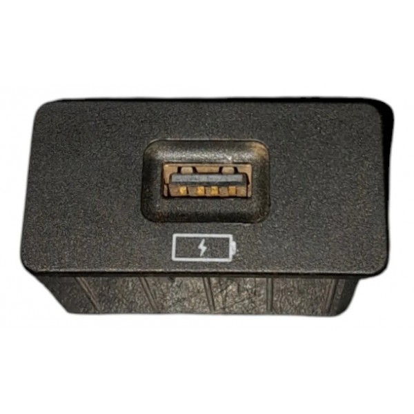 Tomada Usb Console Central Chery Tiggo 7 2025
