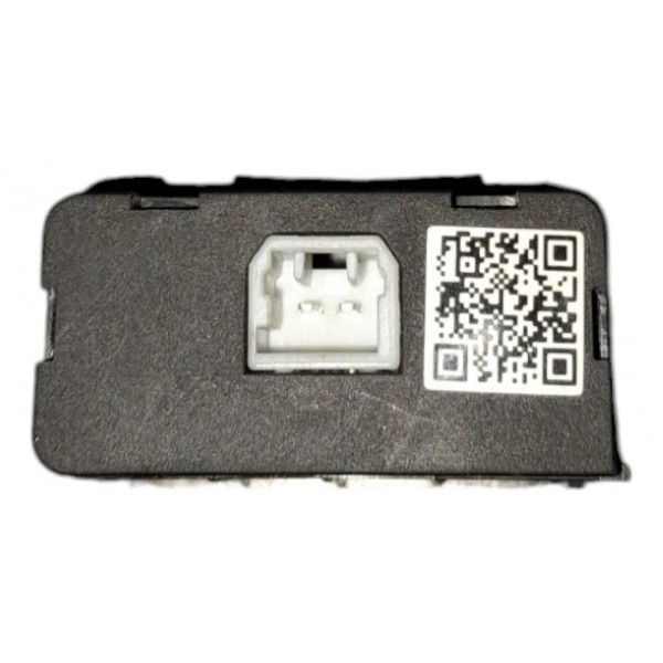 Tomada Usb Console Central Chery Tiggo 7 2025