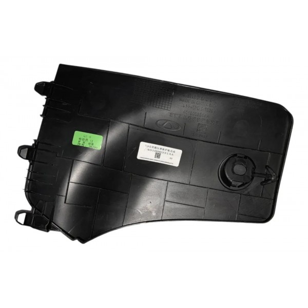 Acabamento Console Central Direito Chery Tiggo 5x 2025