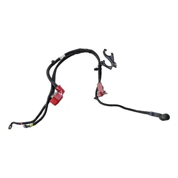Cabo Polo Positivo Bateria Chery Tiggo 7 2025