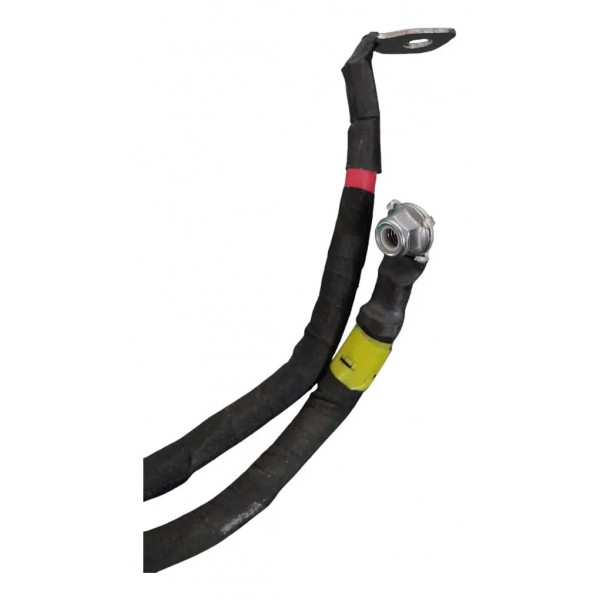 Cabo Polo Positivo Bateria Chery Tiggo 7 2025