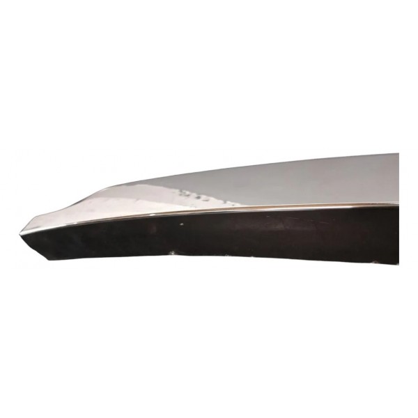 Friso Cromado Tampa Traseira Chery Tiggo 5x 2025