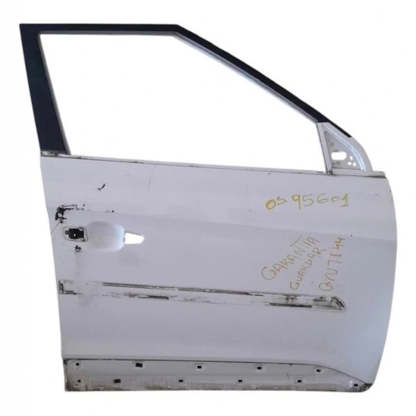 Porta Dianteira Direita Original Creta 2016 2019