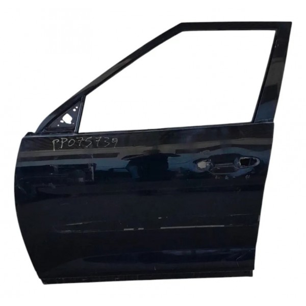 Porta Dianteira Esquerda Original Creta 2020 2024