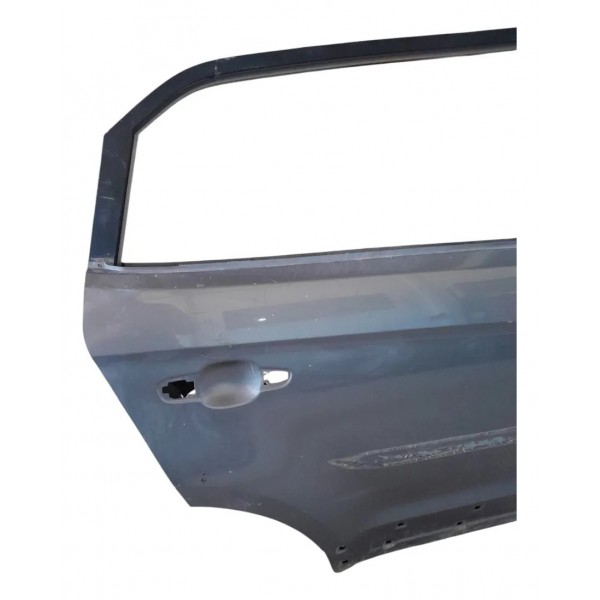 Porta Traseira Direita Original Creta 2021 2024
