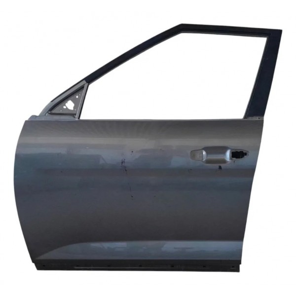 Porta Dianteira Esquerda Original Creta 2021 2024