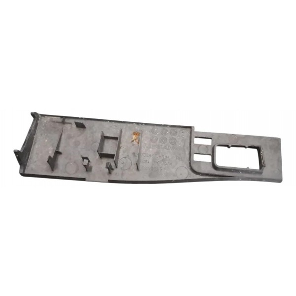 Moldura Direita Rack Teto Nissan Kicks 2018/2024
