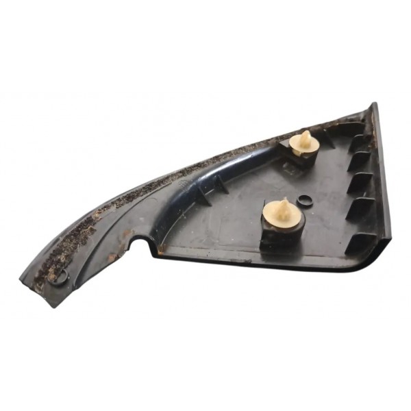 Moldura Retrovisor Interno Lado Esquerdo Kicks 2018 A 2021