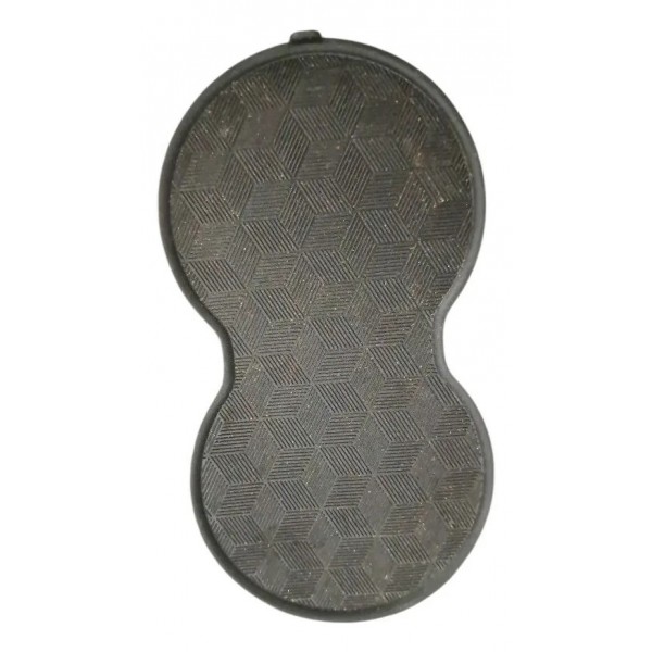 Borracha Porta Copos Tiggo 5x 2022-2024