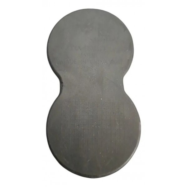 Borracha Porta Copos Tiggo 5x 2022-2024