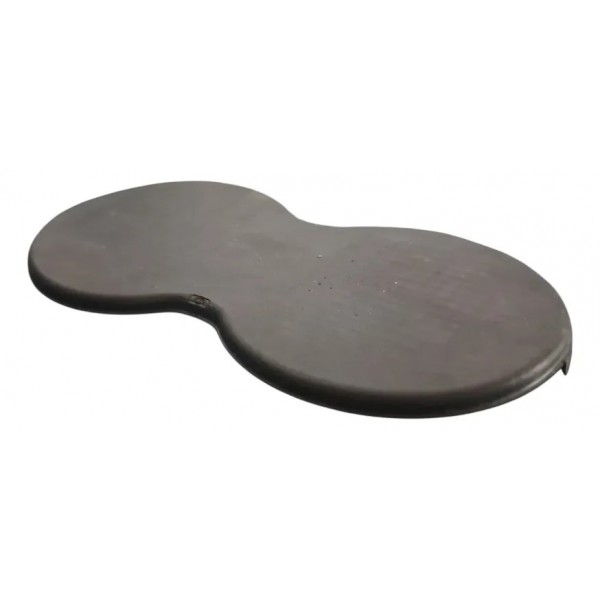 Borracha Porta Copos Tiggo 5x 2022-2024