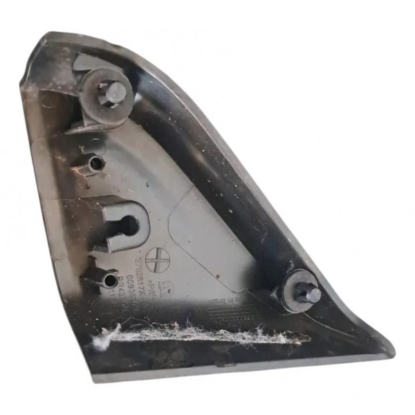 Acabamento Interno Retrovisor Esquerdo Jeep Commander 22-255
