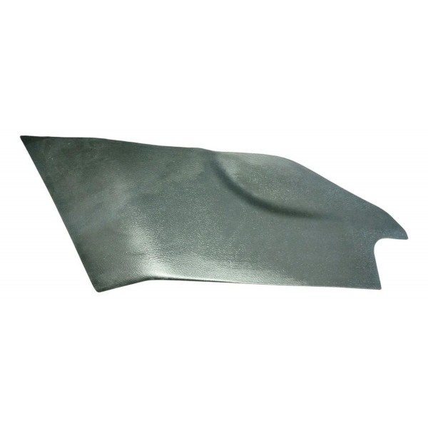 Moldura Console Central Esquerdo Fiat Toro 2016 A 2024