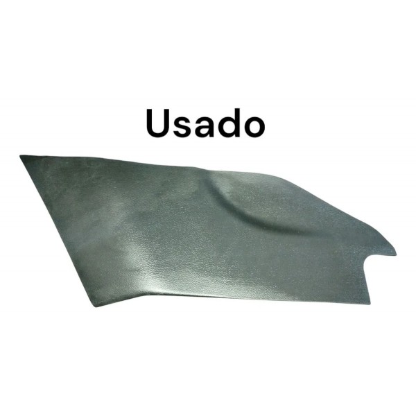 Moldura Console Central Esquerdo Fiat Toro 2016 A 2024