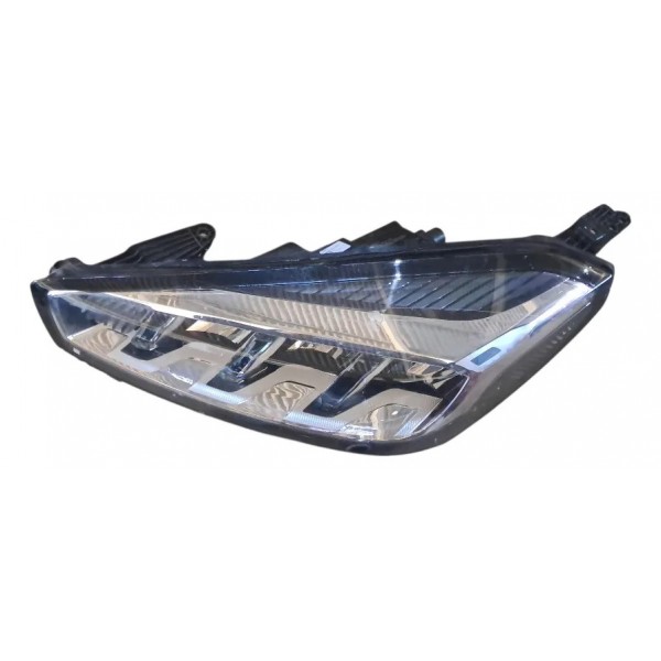 Farol Esquerdo Motorista Caoa Chery Tiggo 7 Pro 2021/24