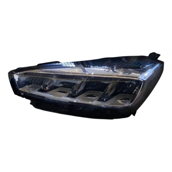 Farol Esquerdo Motorista Caoa Chery Tiggo 7 Pro 2021/24