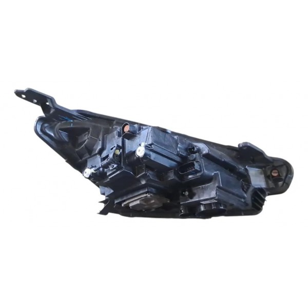 Farol Esquerdo Motorista Caoa Chery Tiggo 7 Pro 2021/24
