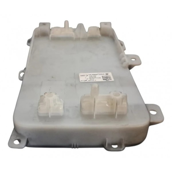 Acabamento Do Console Central Chery Tiggo 5x 2020-2024