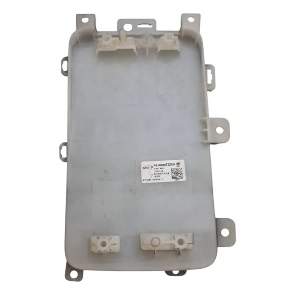 Acabamento Do Console Central Chery Tiggo 5x 2020-2024