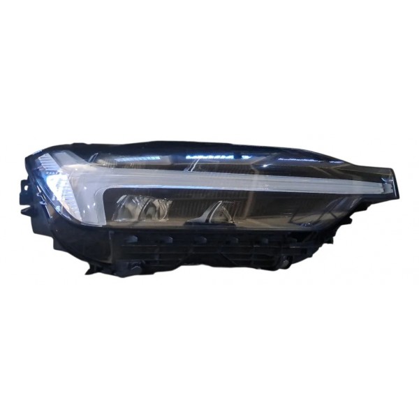 Farol Lado Direito Volvo Xc60 Full Led 2017/2022