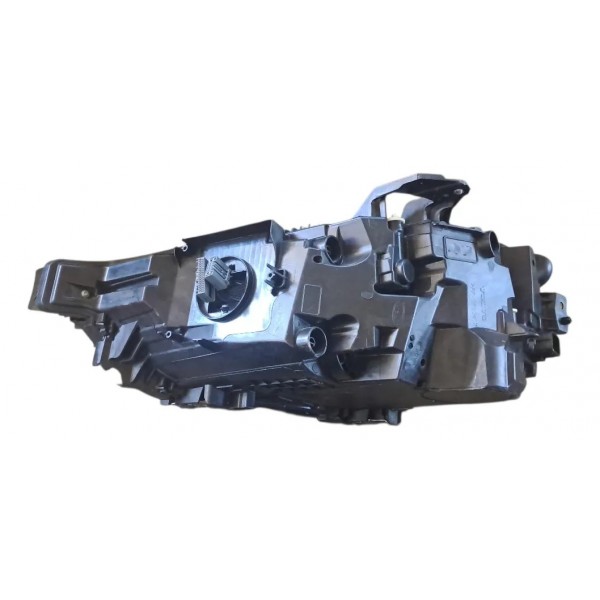 Farol Lado Direito Volvo Xc60 Full Led 2017/2022