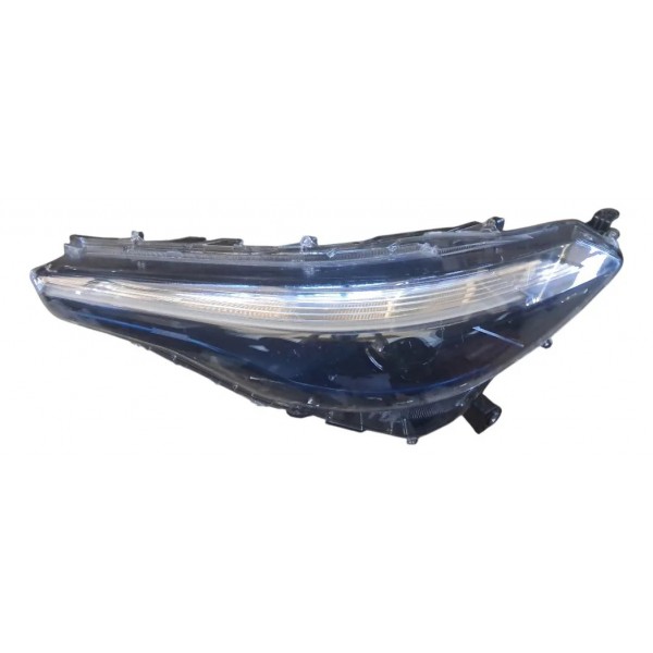 Farol Direito Toyota Corolla Cross 2022-2023