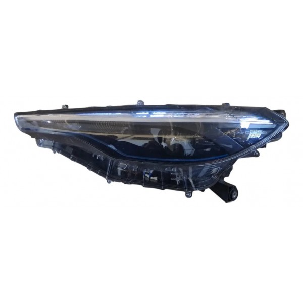 Farol Direito Toyota Corolla Cross 2022-2023