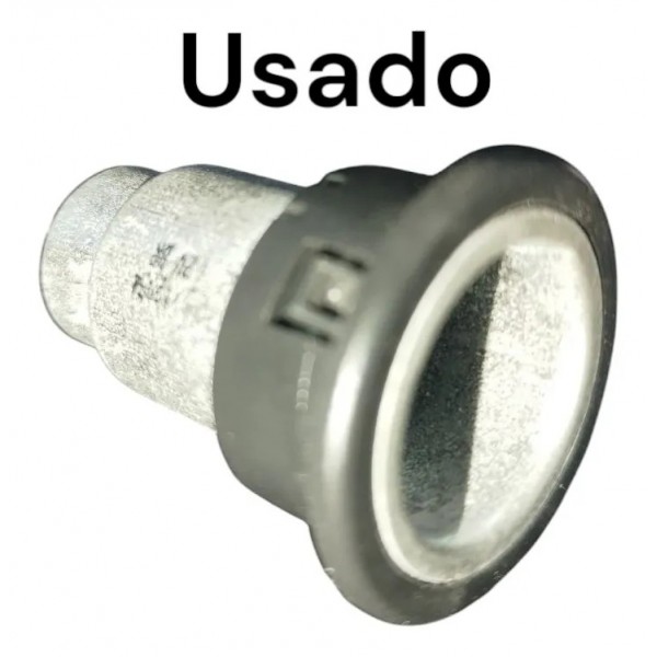 Tomada 12v Fiat Toro T270 1.3 Turbo 2018 A 2024 Original