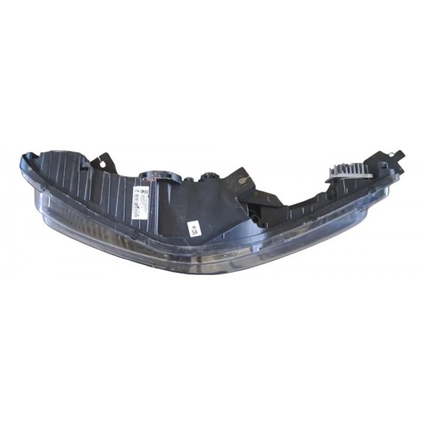 Farol Dianteiro Direito Fiat Toro Led 2019-2023